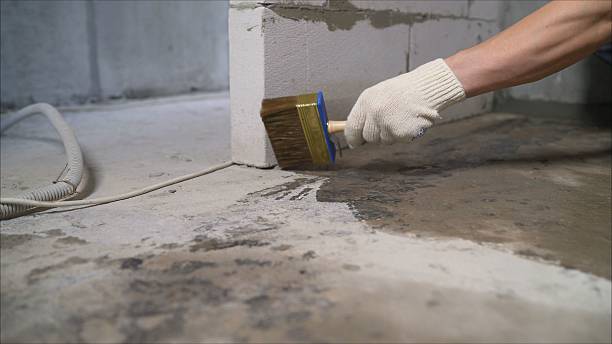 24/7 Emergency Foundation Crack Repair experts in Mount Vernon, VA